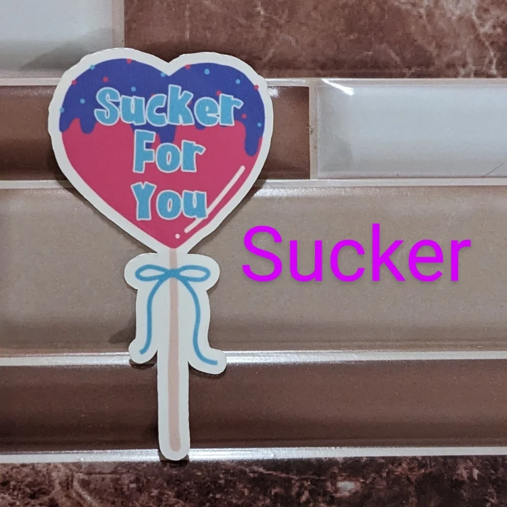 Stickers - Picture 5 of 15